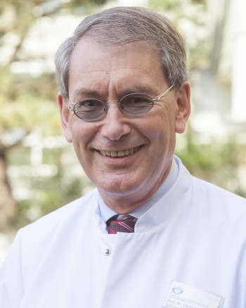 Prof. Dr. Jürgen M. Steinacker