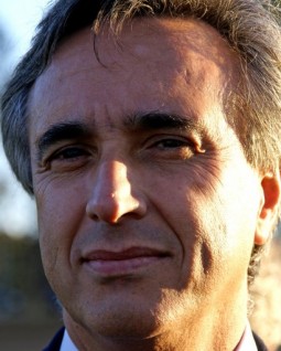Prof. Dr. Luís Bettencourt Sardinha