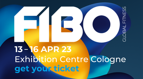 FIBO Global Fitness Show 2023